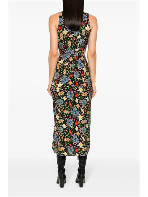 Abito Folk Flower VIVIENNE WESTWOOD | 11010366W00O0O335